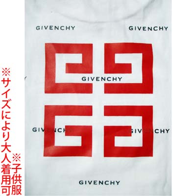 楽天市場】ジバンシー GIVENCHY キッズ 子供服 Tシャツ 半袖 ユニ