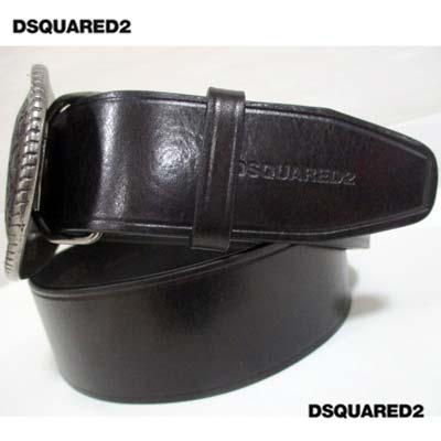 楽天市場】ディースクエアード DSQUARED2 ベルト メンズ グッズ 小物
