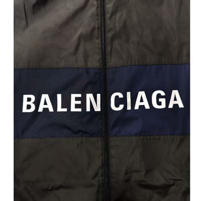 楽天市場】バレンシアガ BALENCIAGA ジャケット アウター メンズ