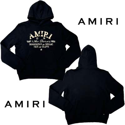 楽天市場】アミリ AMIRI パーカー フーディ スウェット メンズ