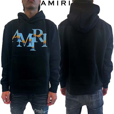 楽天市場】アミリ AMIRI パーカー フーディ スウェット メンズ
