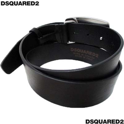 楽天市場】ディースクエアード DSQUARED2 ベルト メンズ グッズ 小物