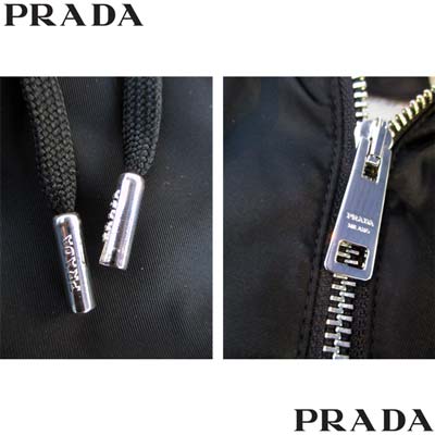 楽天市場】プラダ PRADA ジャケット ブルゾン メンズ アウター