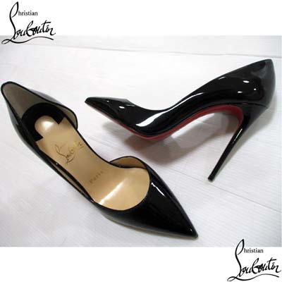 楽天市場】Christian Louboutin クリスチャンルブタン ハイヒール