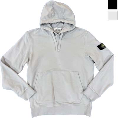 楽天市場】STONE ISLAND ストーンアイランド パーカー メンズ フーディ