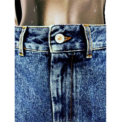 楽天市場】LOEWE ロエベ ハーフパンツ デニム レディース ショート