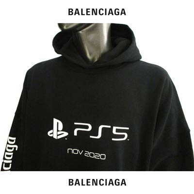 楽天市場】バレンシアガ BALENCIAGA メンズ トップス パーカー