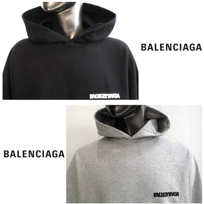 楽天市場】バレンシアガ BALENCIAGA メンズ トップス パーカー