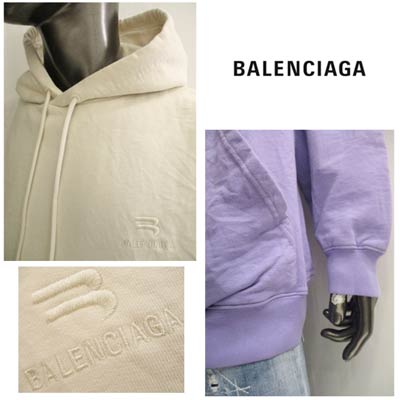 楽天市場】バレンシアガ BALENCIAGA メンズ トップス パーカー