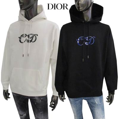 楽天市場】ディオールオム DIOR HOMME メンズ トップス パーカー