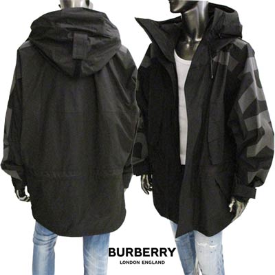 楽天市場】バーバリー BURBERRY メンズ アウター ジャケット