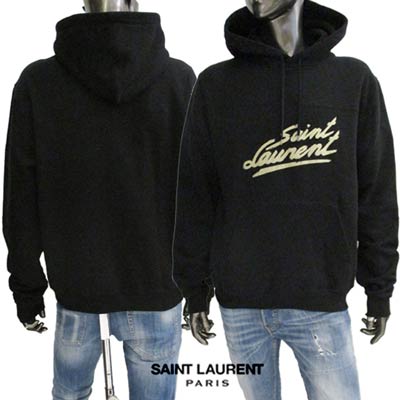 楽天市場】サンローランパリ SAINT LAURENT PARIS メンズ トップス