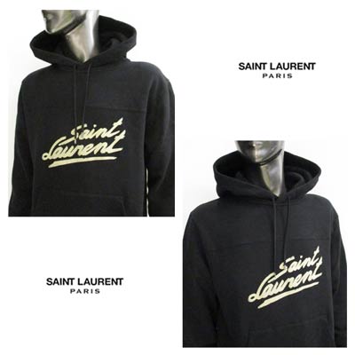 楽天市場】サンローランパリ SAINT LAURENT PARIS メンズ トップス