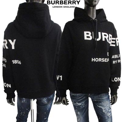 楽天市場】バーバリーBURBERRY レディース トップス パーカー フーディ