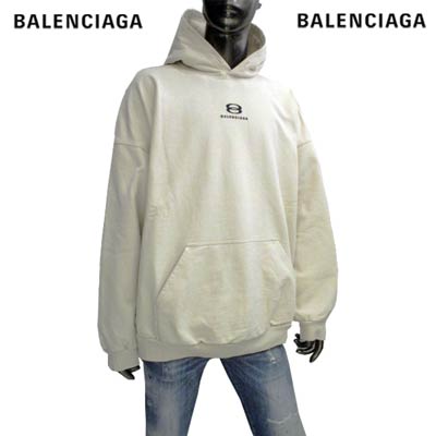 楽天市場】バレンシアガ BALENCIAGA メンズ トップス パーカー