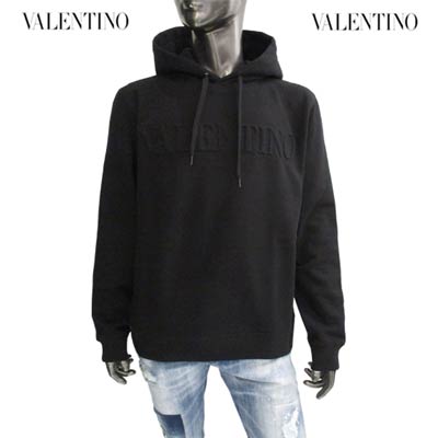 楽天市場】ヴァレンティノ VALENTINO メンズ トップス パーカー