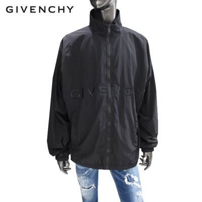 楽天市場】ジバンシー GIVENCHY メンズ アウター ジャケット ロゴ