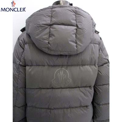 楽天市場】モンクレール MONCLER メンズ アウター ダウンジャケット
