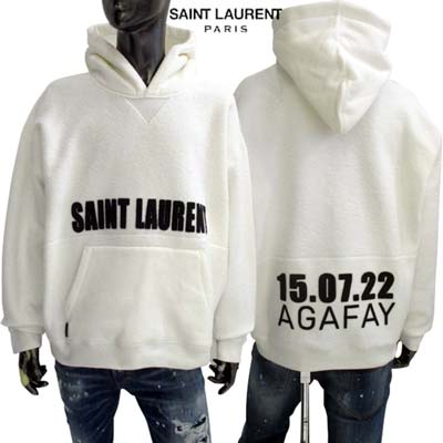 楽天市場】サンローランパリ SAINT LAURENT PARIS メンズ トップス