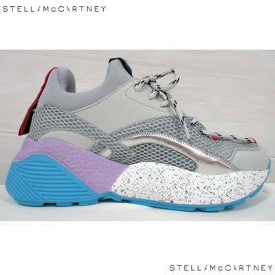 楽天市場】ステラマッカートニー STELLA McCARTNEY レディース 靴