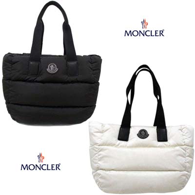 楽天市場】モンクレール MONCLER モンクレール 鞄 バッグトートバッグ
