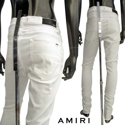 楽天市場】アミリ AMIRI メンズ ボトムス パンツ デニム ジーンズ