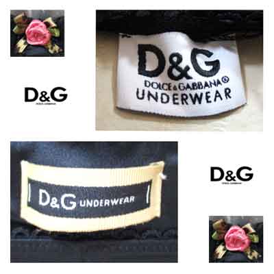 楽天市場】ドルチェ＆ガッバーナ DOLCE&GABBANA ドルガバ レディース