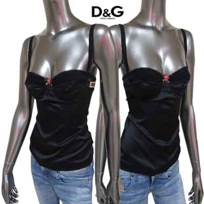 楽天市場】ドルチェ＆ガッバーナ DOLCE&GABBANA ドルガバ レディース