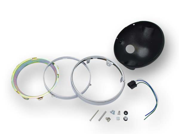 楽天市場】シビエ ヘッド ライト（車用品・バイク用品）の通販