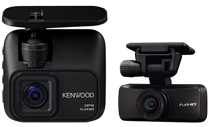 楽天市場】ケンウッドドライブレコーダーmr450の通販