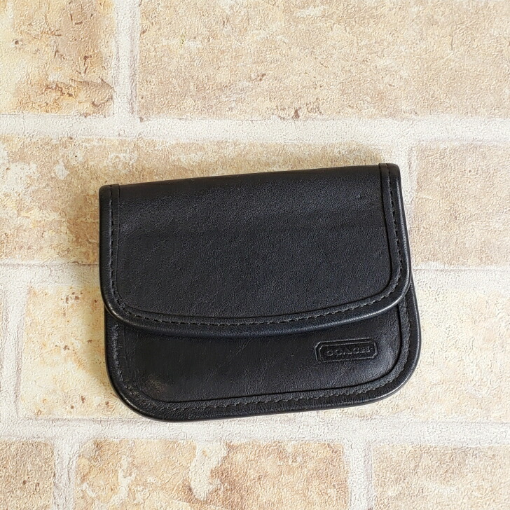 楽天市場】オールドコーチ コインケースの通販