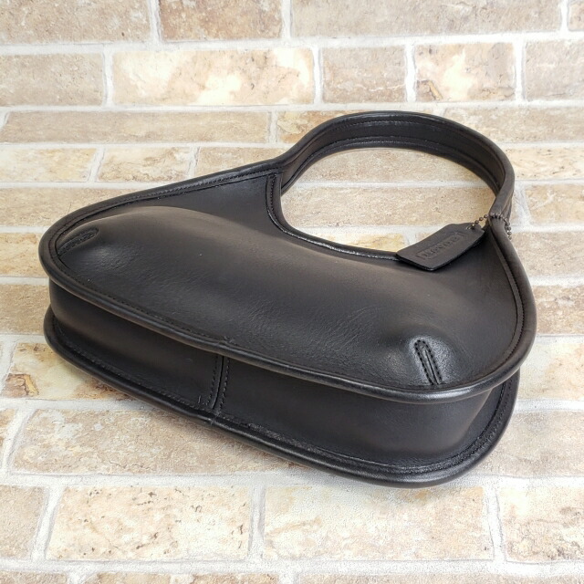 楽天市場】【中古品】オールドコーチ エルゴ USA製 レザー ミニ