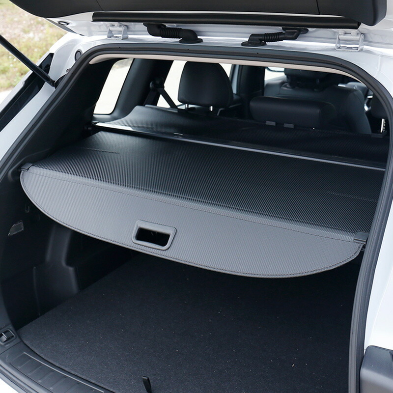 楽天市場】新型 アウトランダー PHEV GN系 トノカバー 内装 カスタム