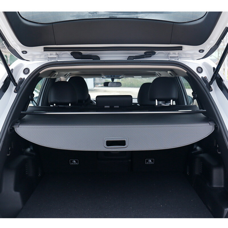 楽天市場】新型 アウトランダー PHEV GN系 トノカバー 内装 カスタム