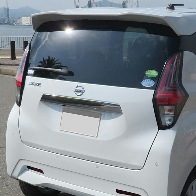 楽天市場】日産 デイズ DAYZ 三菱 eK ワゴン クロス スペース バック