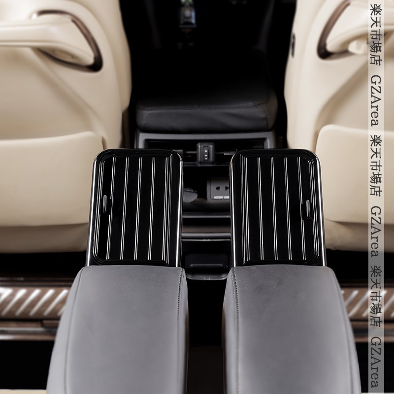 楽天市場】アルファード40系 ヴェルファイア40系 セカンドシート操作