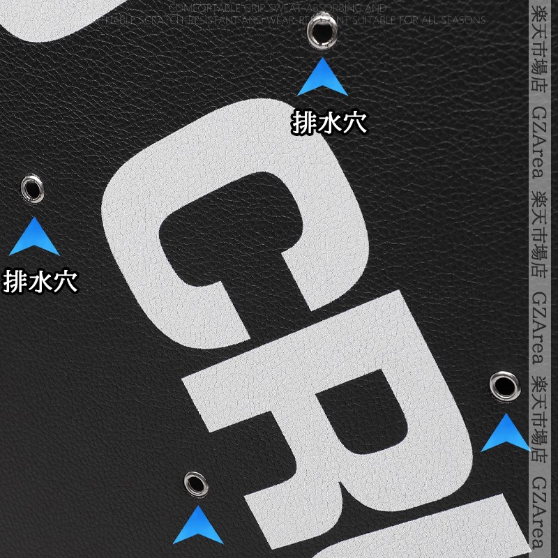 楽天市場】ランドクルーザー300 ランクル300 スペアタイヤカバー 合皮