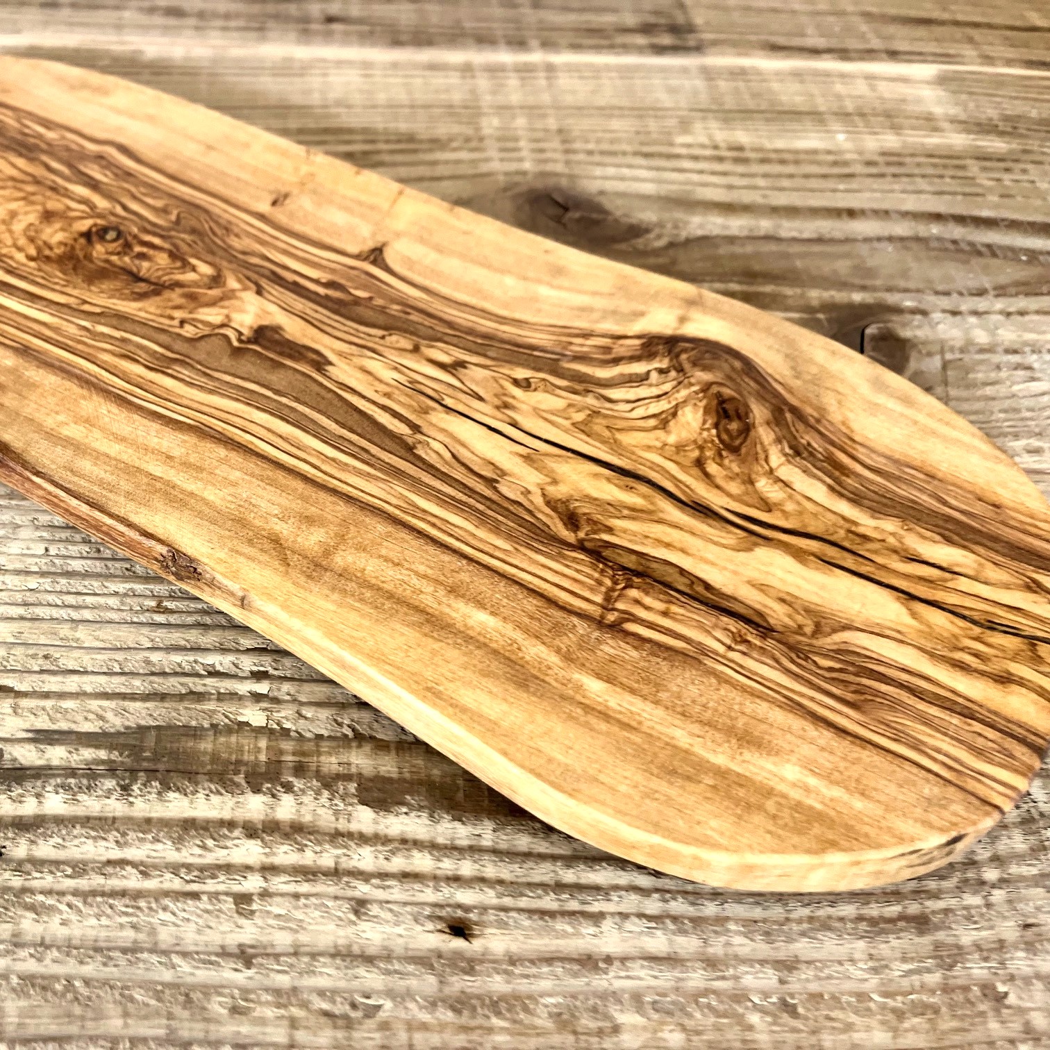 楽天市場】オリーブ カッティングボード オリーブ まな板 olive