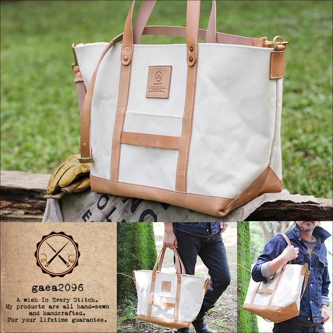 楽天市場】栃木レザー キャンバス 帆布 ハンプ トートバッグ Lサイズ