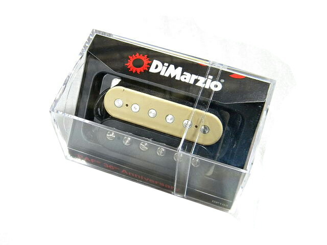 楽天市場】【2/20-22 P5倍or10倍!(対象外あり)】DiMarzio DP103