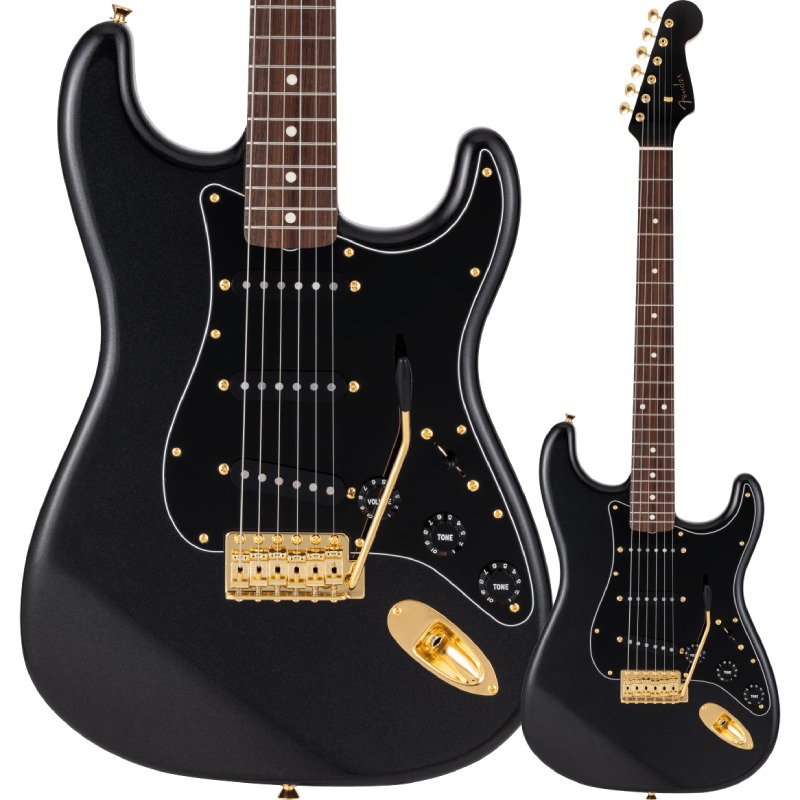 楽天市場】【3/1 P10倍!(対象外あり)】Fender Made in Japan