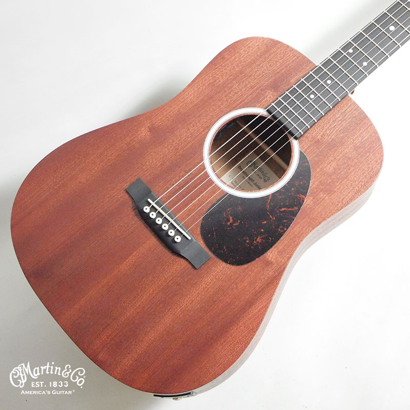 楽天市場】【2/20-22 P5倍or10倍!(対象外あり)】Martin JUNIOR DJr-10E