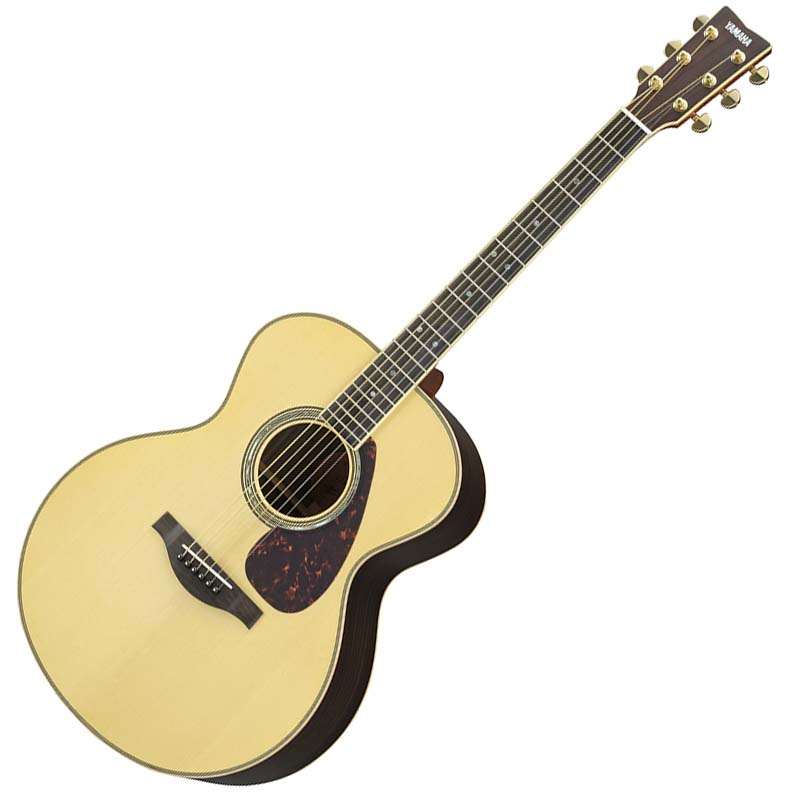 ヤマハ Lシリーズ LJ16 ARE [NT] (アコースティックギター) 価格比較