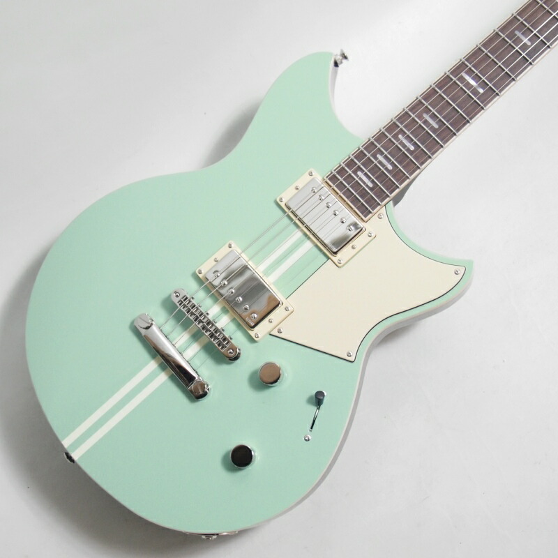 楽天市場】YAMAHA PACIFICA120H VW ヴィンテージホワイト エレキギター