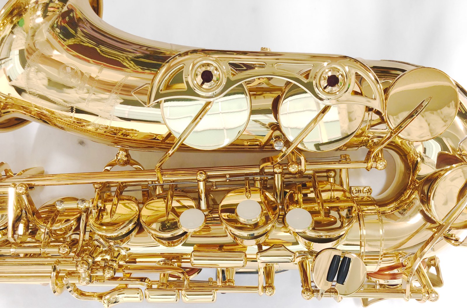 楽天市場】YAMAHA ヤマハ 5年保証サービス対象 YAS-480 アルトサックス