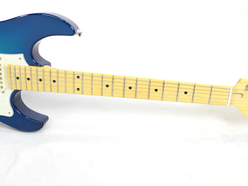 楽天市場】FgN ( フジゲン ) BOS2-M TBS 日本製 エレキギター Fujigen