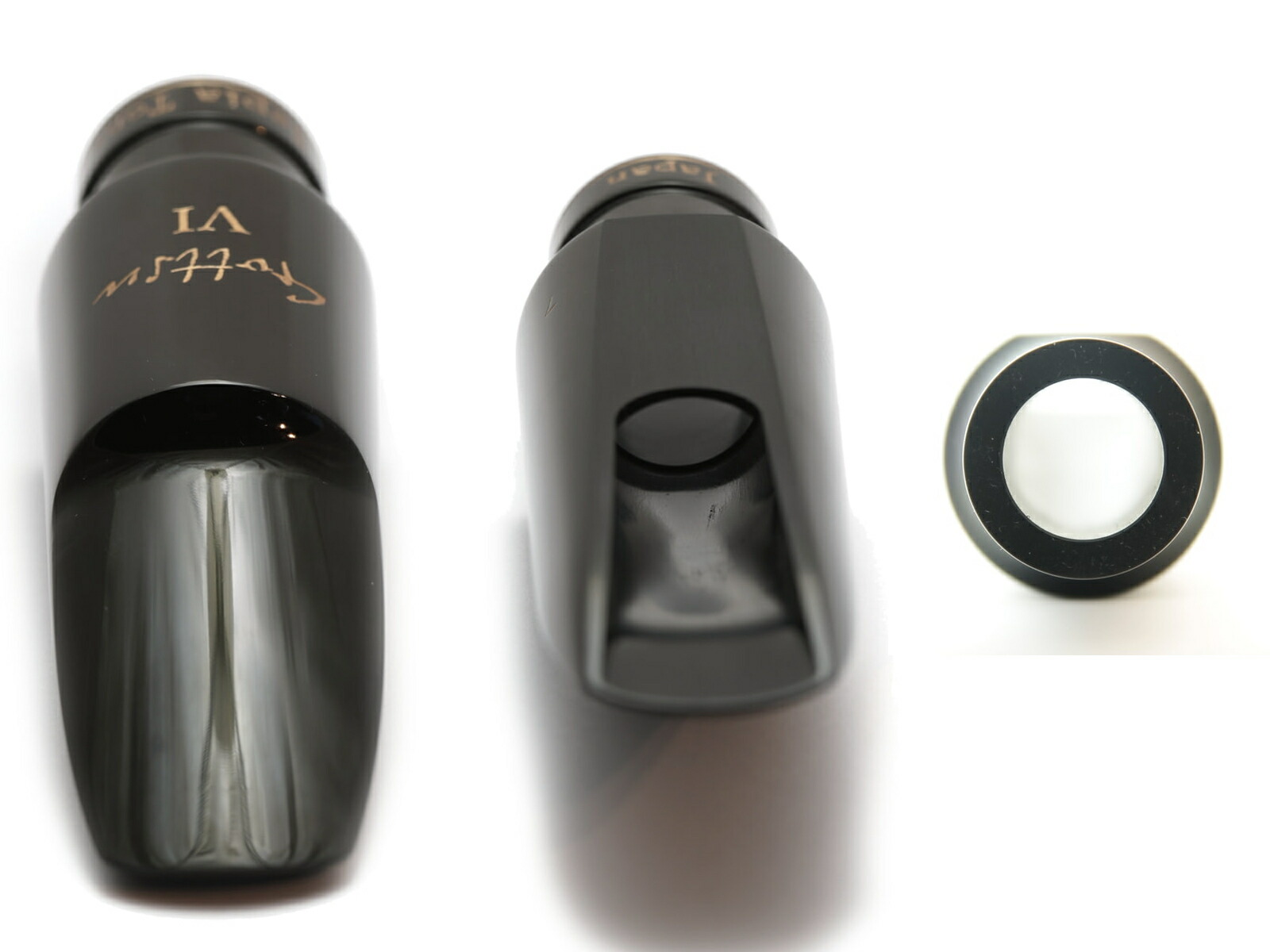 楽天市場】Gottsu ゴッツ 7ワンスター セピアトーンVI バリトン