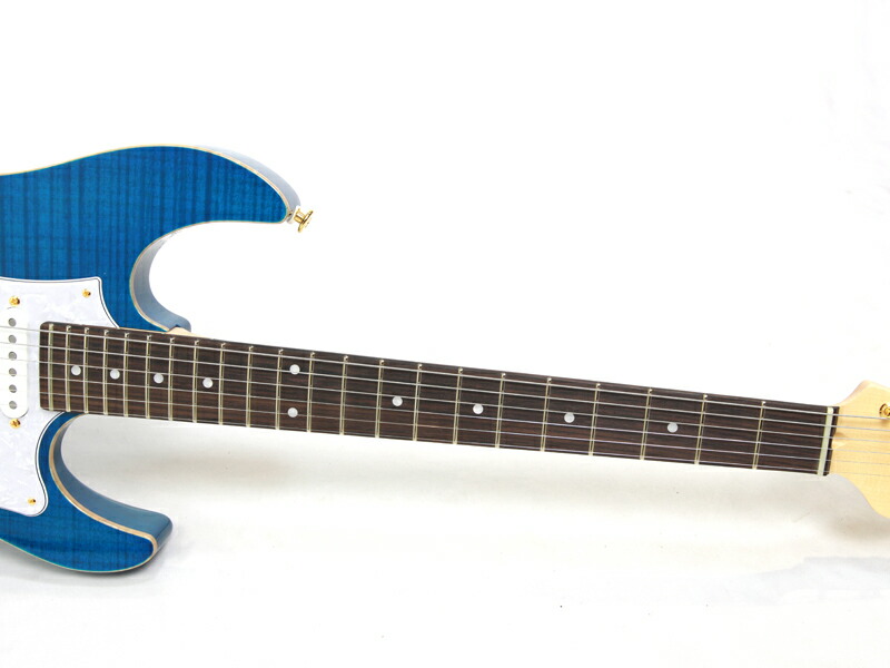 楽天市場】FUJIGEN EOS-FM-R/EB 国産 フジゲン エレキギター KH