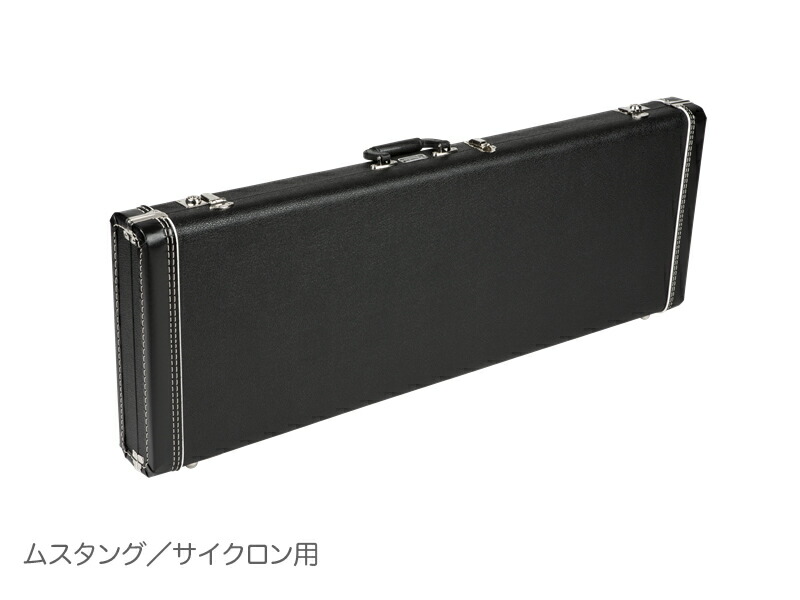 楽天市場】Fender ( フェンダー ) Mustang/Cyclone Multi-Fit Case
