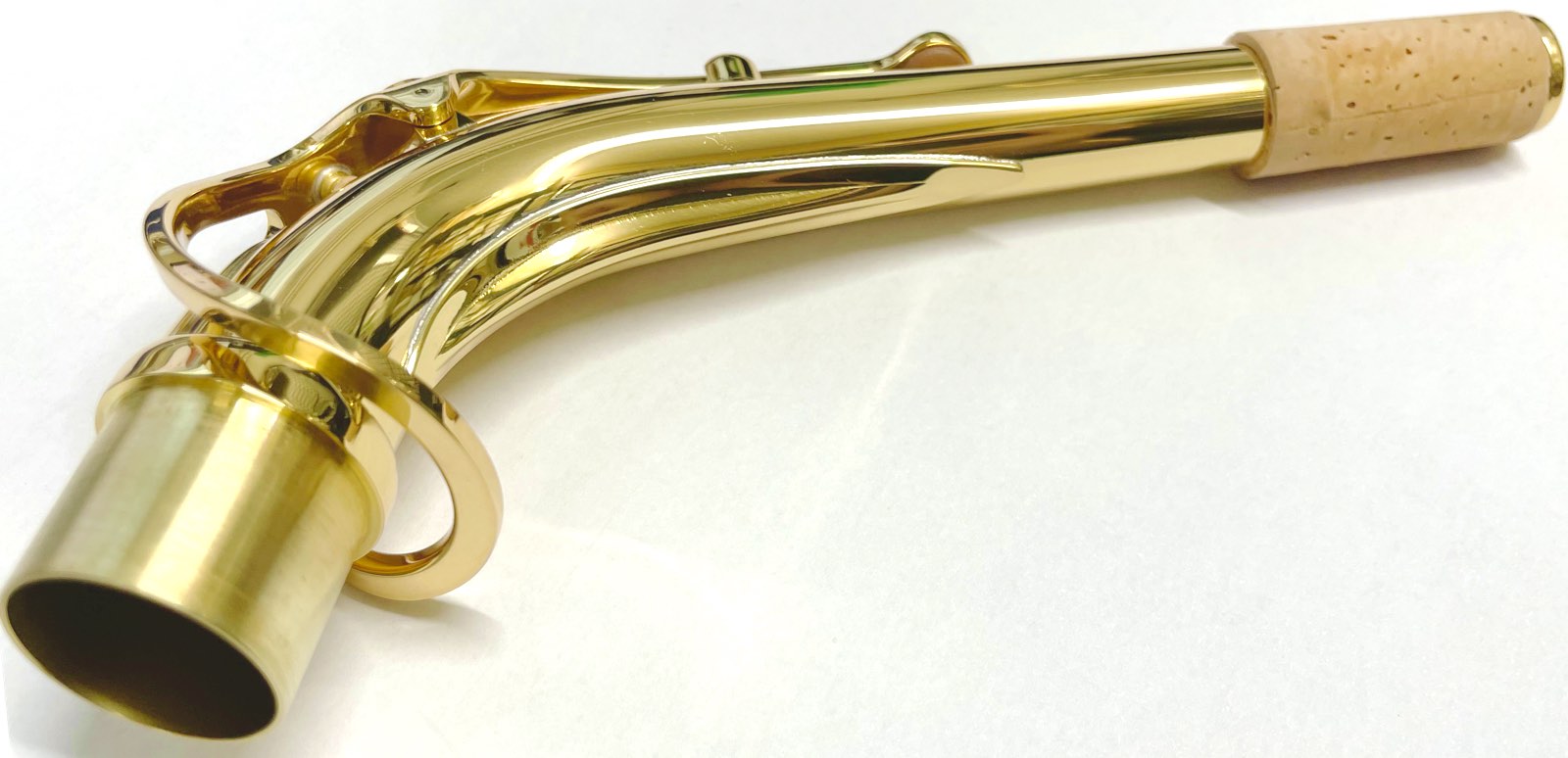 楽天市場】YAMAHA ヤマハ AV1 アルトサックス ネック イエローブラス